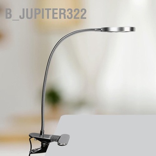 B_Jupiter322 โคมไฟตั้งโต๊ะ ชาร์จ Usb หรี่แสงได้ ป้องกันสายตา สําหรับอ่านหนังสือ