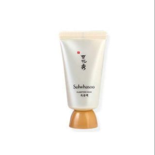 Sulwhasoo Clarifying Mask  50ml