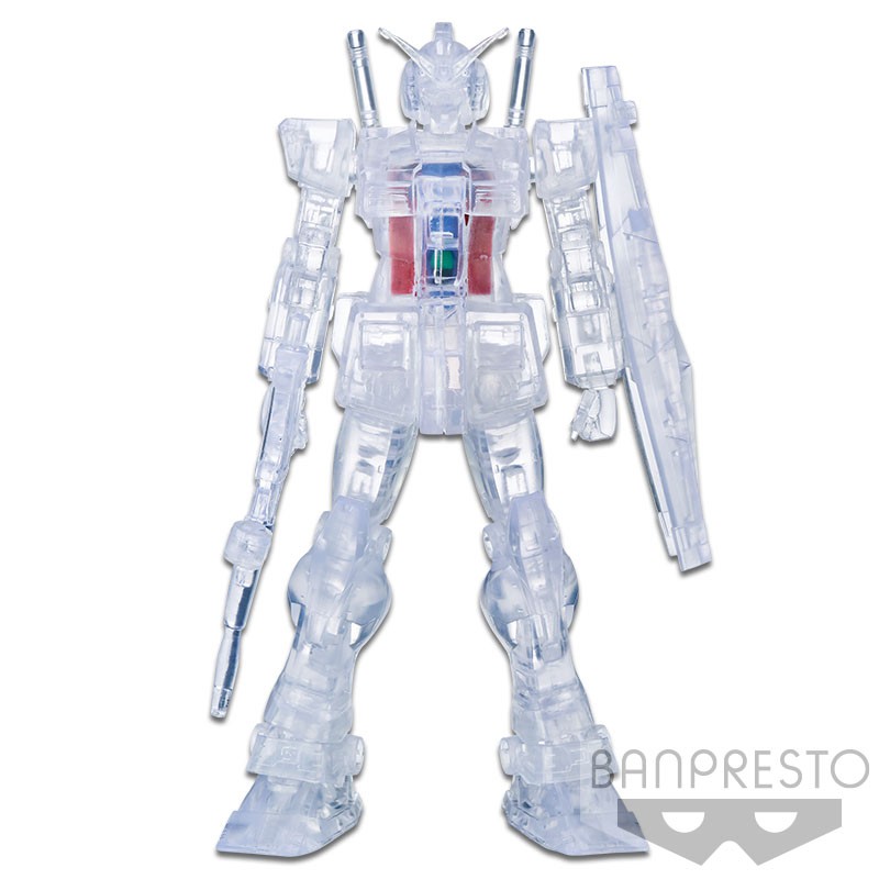 bandai-บันได-banpresto-mobile-suit-gundam-internal-structure-rx-78-2-gundam-weapon-ver-ver-b