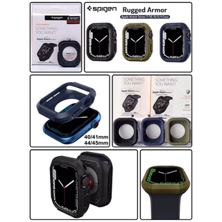 สินค้า Spigen Rugged ArmorShock Resist Silicone Case