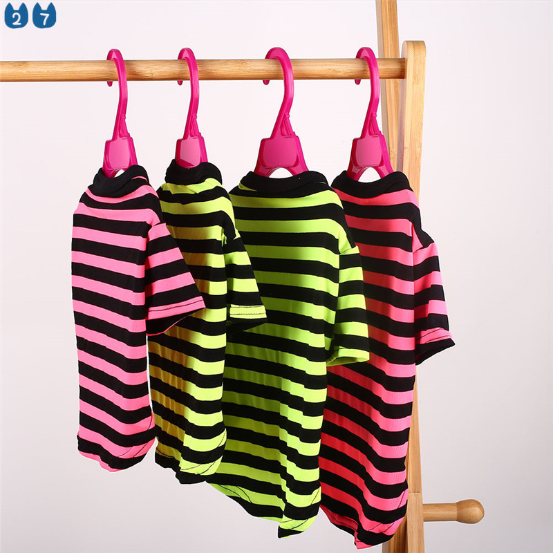 27-pets-ไม้แขวนเสื้อพลาสติก-18-ซม-25-ซม-สีขาว-แดง-สําหรับสัตว์เลี้ยง-สุนัข-แมว-10-ชิ้น-ต่อชุด