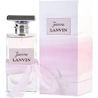 LANVIN Jeanne EDP น้ำหอมแท้ แบ่งขาย