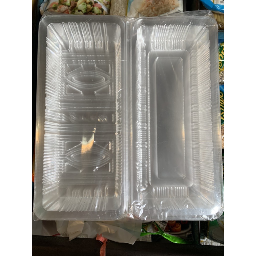 กล่องพลาสติกใส-บรรจุภัณฑ์-tp-15