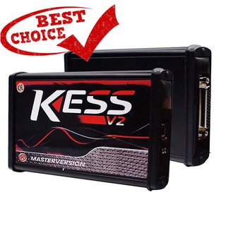 ☄bestchoice☄motherboard KESS V2 V5.017 รุ่นออนไลน์ V5.017 OBD2 จัดการปรับแต่งชุด ECU โปรแกรมเมอร์