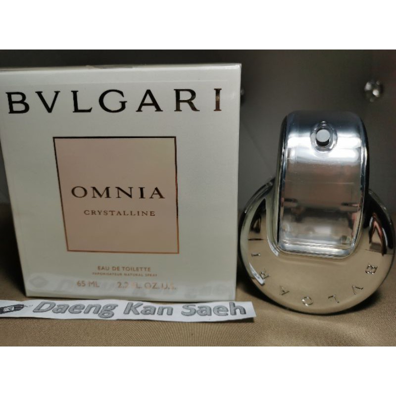 พร้อมส่ง-น้ำหอมแท้-แบ่งขาย-bvlgri-omnia-crystalline-edt4