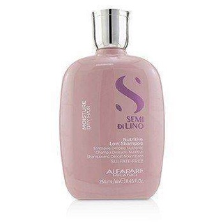 Alfaparf Nutritive shampoo 250ml