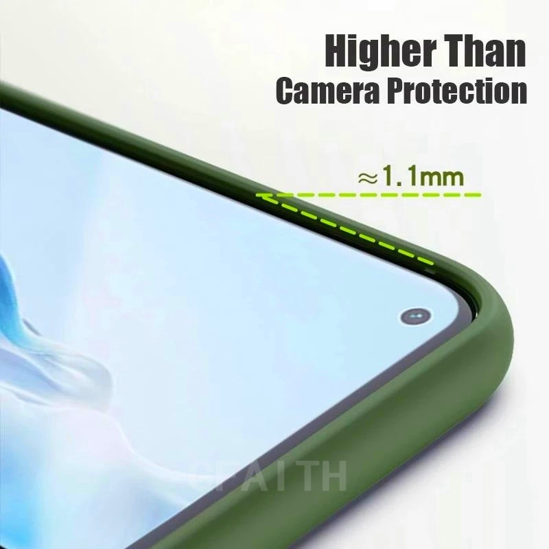 for-vivo-v23-5g-เคสโทรศัพท์-2022-new-fashion-back-cover-camera-lens-protection-pc-matte-transparent-skin-feel-เคส-vivo-v23-vivov23-hard-case