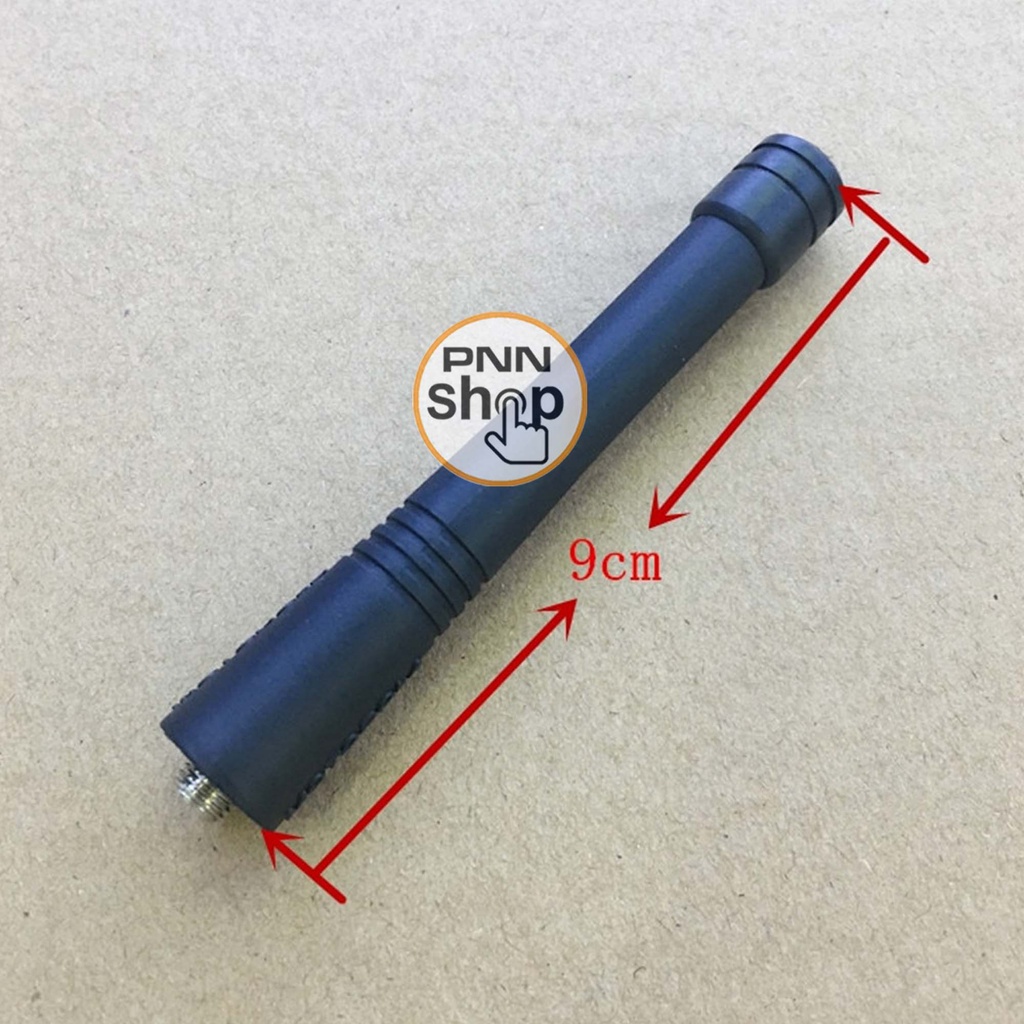 เสาสั้น-ขั้ว-mx-เสาอากาศ-วิทยุสื่อสาร-สำหรับ-motorola-gp300-gp328-gp338-gp68-gpp88-gp88s-cp200-ep350-ep450-ht1250