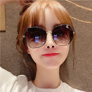 ภาพหน้าปกสินค้าWomen\'s Sun Glasses New UV-Protection Sunglasses Korean-Style ซึ่งคุณอาจชอบราคาและรีวิวของสินค้านี้