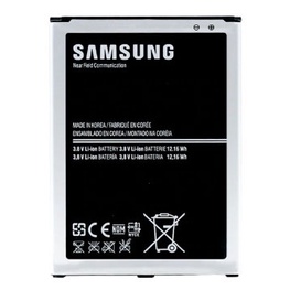 ภาพหน้าปกสินค้าแบตเตอรี่ Samsung Galaxy Mega 6.3 (I9200 I9205) รับประกัน 3 เดือน แบต Samsung Galaxy Mega 6.3 จากร้าน mhp2018 บน Shopee