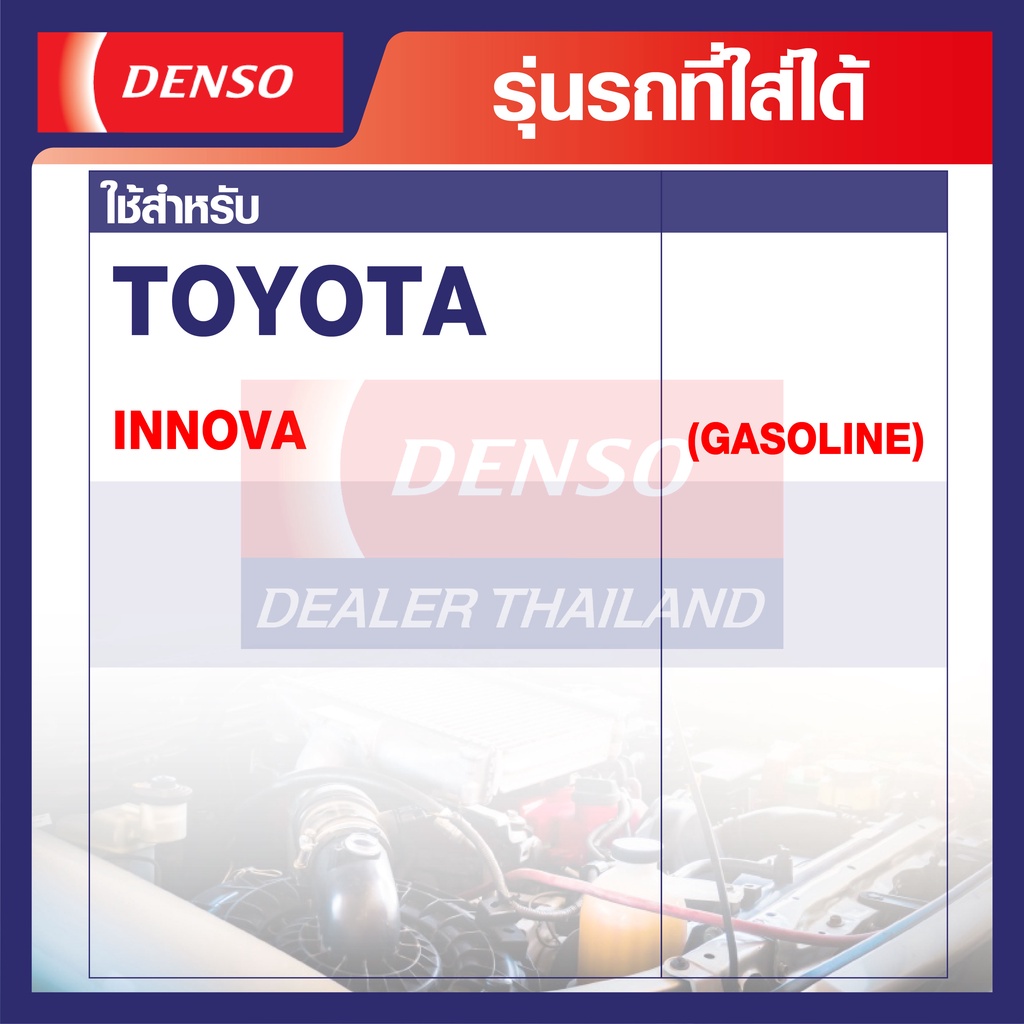 engine-condenser-denso-di447770-5060-4w-แผงคอยล์ร้อน-toyota-innova-เบนซิน-คอนเดนเซอร์-คอยล์ร้อนรถยนต์-รังผึ้งแอร์