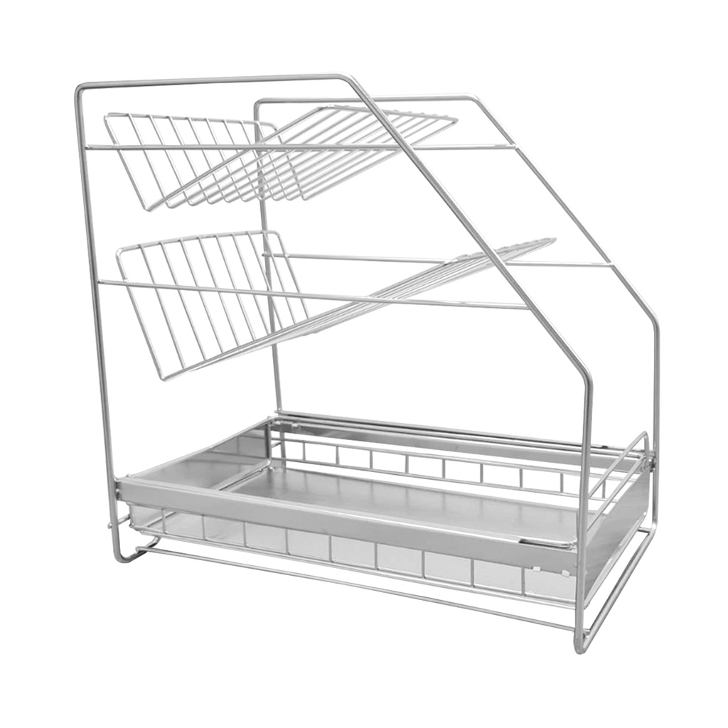 chaixing-home-ชั้นวางเครื่องปรุงสเตนเลสพร้อมลิ้นชัก-3-ชั้น-dante-kassa-home-รุ่น-20020sss-ขนาด-40x25x39-ซม