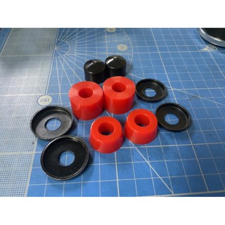 บุชชิ่ง Surfskate bushing 90A