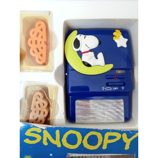 เครื่อง​ฟอก​อากาศ​  สนูปปี้​ snoopy​