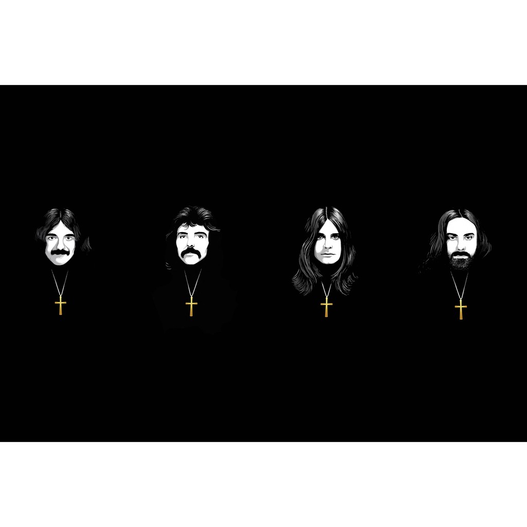 โปสเตอร์-black-sabbath-ozzy-osbourne-แบล็กแซ็บบาธ-โปสเตอร์-วอลเปเปอร์-ตกแต่งผนัง-poster-โปสเตอร์วินเทจ-โปสเตอร์วงดนตรี