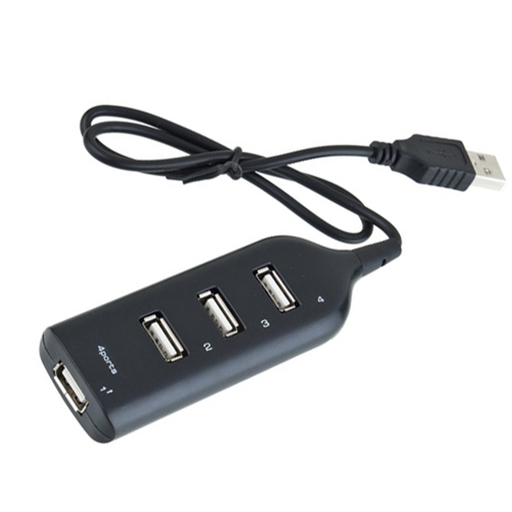 usbhub-hi-speed-4พอร์ตusb-2-0-hub-splitter-led-สายต่อ-usb-4-เต้า-อุปกรณ์เสริมสำหรับคอมพิวเตอร์-1-ชิ้น