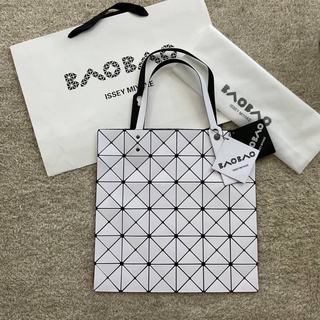 BAO BAO ISSEY MIYAKE TOTE BAG