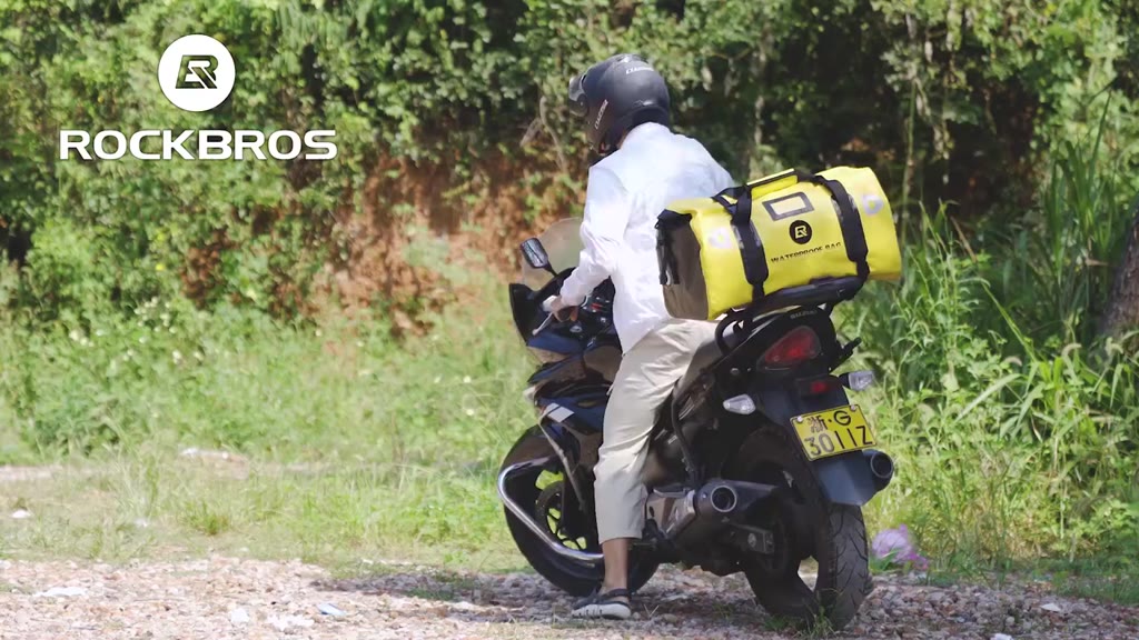 rockbros-กระเป๋ากีฬา-ยิม-60-ลิตร-กันน้ํา-แบบพกพา-ความจุขนาดใหญ่-สะท้อนแสง-ฟิตเนส-โยคะ-กระเป๋าสะพายไหล่-เดินทาง-กระจาด