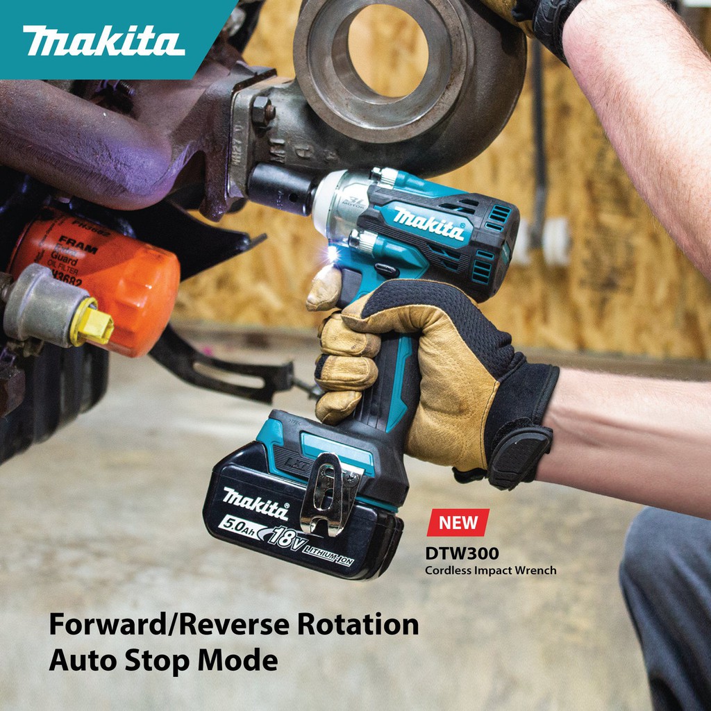 makita-dtw300z-บล๊อกไร้สาย-1-2-330n-m-18v-เครื่องเปล่า-ไม่รวมแบต-ชาร์จ