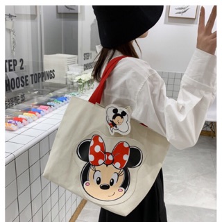 กระเป๋า Minnie Mouse Bag