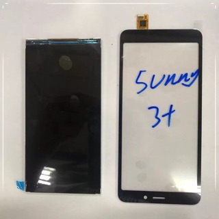 หน้าจอLCD+ทัชสกรีน Wiko Sunny3plus พร้อมชุดไขควง หน้าจอWikoSunny3plus จอSunny3plus Sunny3plus