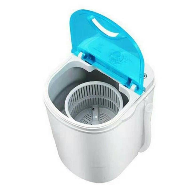 Mini washing machine 2in1