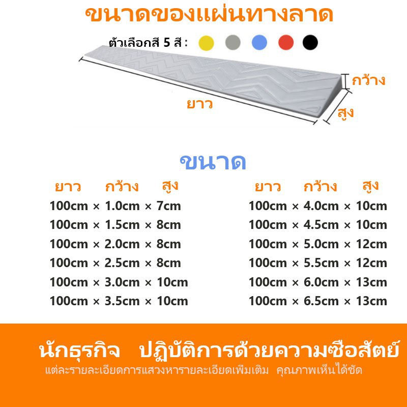 เสื่อขึ้นเนิน-ธรณีประตูทางลาดในร่ม-แผ่นรองธรณีประตูในร่มแผ่นกวาดหุ่นยนต์ปีนแผ่นขึ้นเนินแผ่นบันไดขั้นบันไดแผ่นทางลา