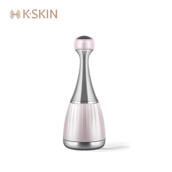 kskin-เครื่องผลักวิตามิน-เครื่องนวดหน้า-ช่วยยกกระชับใบหน้า-ผลักครีมเข้าสู่ผิวดีขึ้น-ลดรอยสิว-ริ้วรอย-skin-massage