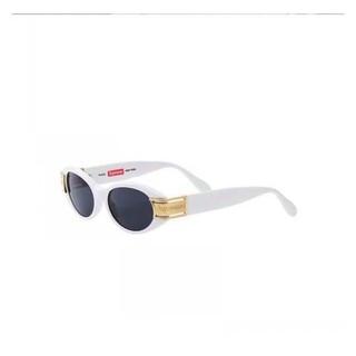 แว่นตา Supreme Plaza Sunglasses New Collection 2020