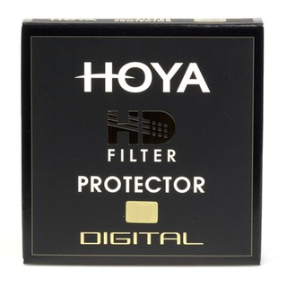 Hoya HD Protector Filter ของแท้ ขนาด 37-82mm