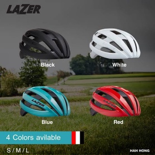 LAZER SPHERE หมวกจักรยานตัวใหม่ล่าสุดจาก LAZER