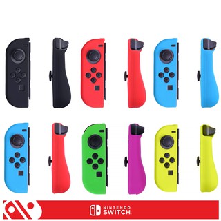 ภาพหน้าปกสินค้าซิลิโคน Joy Con Nintendo Switch มีทุกสี ที่เกี่ยวข้อง