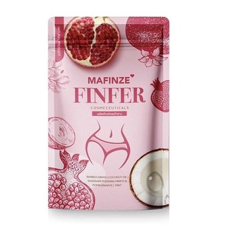 ฟินเฟอร์ MAFINZE FINFER