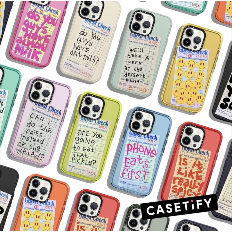 pre-order-ของแท้-casetify-case-pre-order-สินค้าพรีออเดอร์-เลือกแบบเคสได้ค่ะ