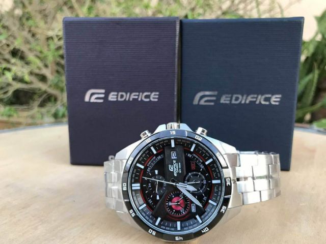 casio-edifice-นาฬิกาของแท้นำเข้า-จากโรงงานโดยตรง-ย้ำ-ของแท้-เพียงแต่ของๆเราไม่ผ่านภาษีของห้าง