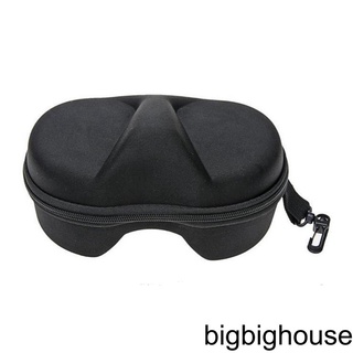 [Biho] Diving Mask Scuba Case for Diving Mask Underwater Protective Storage Box