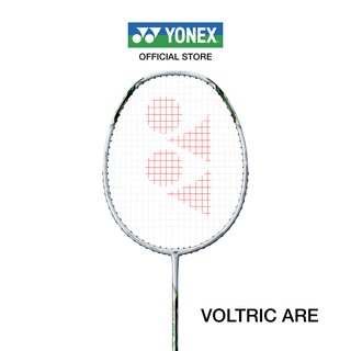 ภาพหน้าปกสินค้าYONEX VOLTRIC ACE ไม้แบดมินตัน สายพลัง สำหรับรุ่นเริ่มต้นพร้อมกับ TRI-VOLTAGE SYSTEM ก้านอ่อน แถมฟรีเอ็น BG65 ที่เกี่ยวข้อง