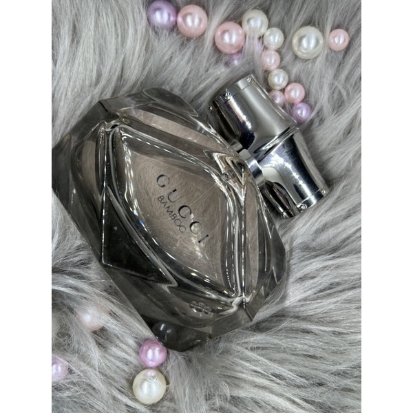 gucci-bamboo-eau-de-parfum-75ml-แท้-มือสอง