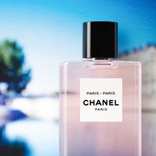 น้ำหอมChanelParis – Paris EDT125ml🔆ทักแชทเช็คสต๊อกก่อนนะ🫧