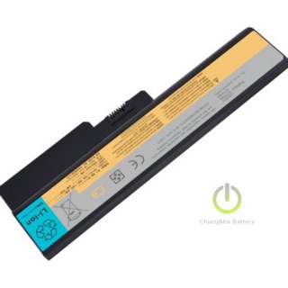 BATTERY LENOVO G430 G530 Z360 L08L6Y2 พร้อมส่งจาดไมยค่ะ