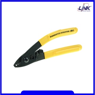 LINK รุ่น UF-2800  3 Hole Fiber STRIPPER, New Style คีมปอกไฟเบอร์