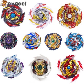 ภาพขนาดย่อของสินค้าEygool Store 2020 ใหม่ Beyblade Bayblade โลหะของเล่นสําหรับเด็กผู้ชาย