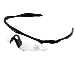 ขี่จักรยานกีฬากันลมแว่นตาแว่นตากันแดดแว่นตายุทธวิธีป้องกัน UV400