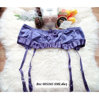 Bsc ❤ Size SMLต้นๆ ชุดชั้นใน/ที่เกี่ยวถุงน่อง Garter belt 005345