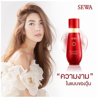 Sewa Insam Essence น้ำโสมเซวา by วุ้นเส้น