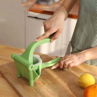 hand press juicer ที่บีบคั้นน้ำผลไม้มืออาชีพ