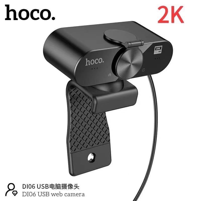 กล้องwebcam-hoco-สินค้าแท้100-ให้ภาพและเสียงคมชัด-สินค้าคุณภาพดี-สำหรับ-notebookและ-pc-ใช้เรียนออนไลน์-ประชุมทางไกล