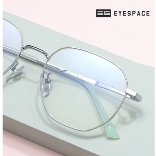EYESPACE กรอบแว่น Titanium Flex ตัดเลนส์ตามค่าสายตา FT001