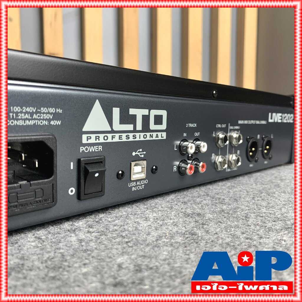 alto-live-1202-mixer-เครื่องแต่งเสียง-เครื่องปรับแต่งเสียง-เครื่องเสียง-มิกเชอร์-มิกซ์-live-1202-live1202-เอไอ-ไพศาล