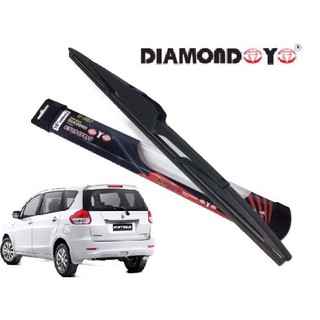 ใบปัดหลัง Diamond eye สำหรับ suzuki ertiga